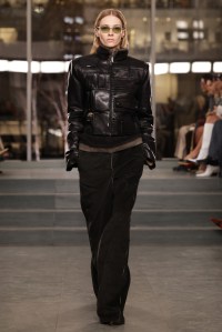 Tory Burch Fall 2025 Ready-to-Wear Collection at New York Fashion Week