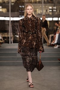 Tory Burch Fall 2025 Ready-to-Wear Collection at New York Fashion Week