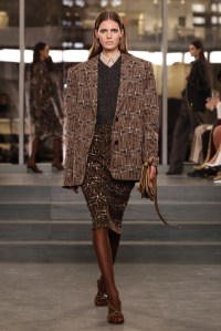 Tory Burch Fall 2025 Ready-to-Wear Collection at New York Fashion Week