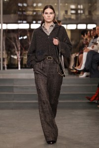 Tory Burch Fall 2025 Ready-to-Wear Collection at New York Fashion Week