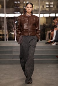 Tory Burch Fall 2025 Ready-to-Wear Collection at New York Fashion Week