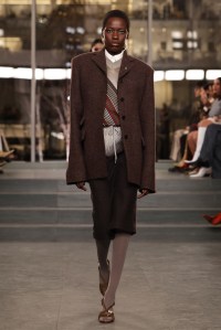 Tory Burch Fall 2025 Ready-to-Wear Collection at New York Fashion Week