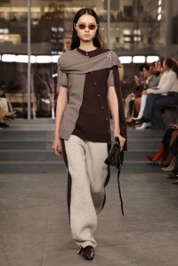 Tory Burch Fall 2025 Ready-to-Wear Collection at New York Fashion Week