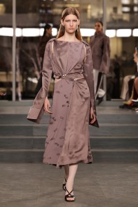 Tory Burch Fall 2025 Ready-to-Wear Collection at New York Fashion Week