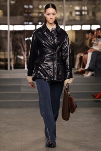 Tory Burch Fall 2025 Ready-to-Wear Collection at New York Fashion Week