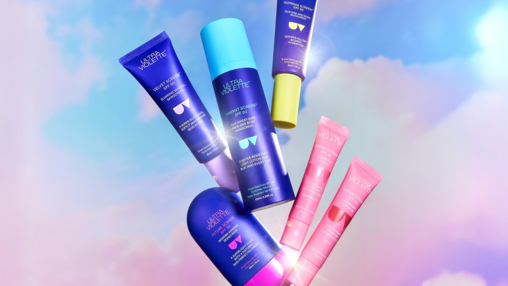 Ultra Violette is bringing its buzzy chemical and mineral SPF offerings to the U.S.