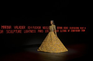 Valentino Spring 2025 Couture