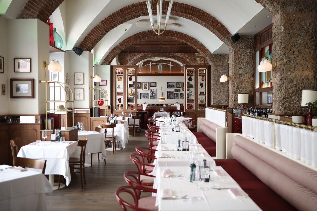 Where to Eat, What to Do and More in Milan This Spring 