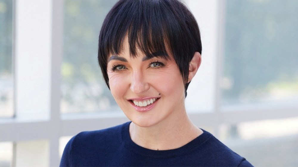 Sarah Crockett, DSW chief marketing officer