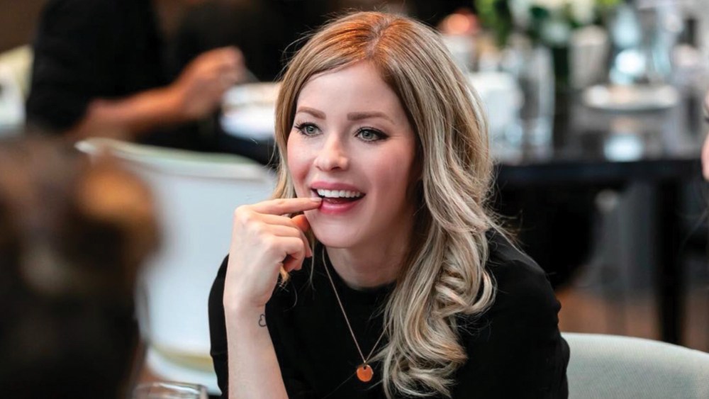 Amanda Amar, Aldo