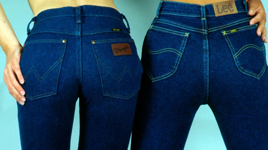 UBS analyst says Kontoor can take share in the denim sector, which is projected to grow 2 to 3 percent as emerging markets fuel sales