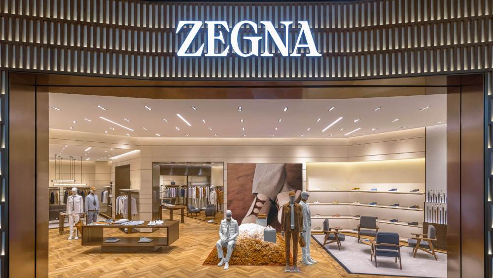 Zegna