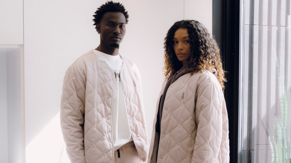A Ma Maniére x Converse Collaboration From the 'While You Were Sleeping' Collection [PHOTOS]