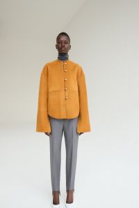 Adam Lippes Fall 2025 Ready-to-Wear Collection at New York Fashion Week