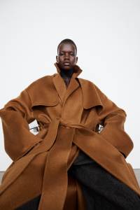 Adam Lippes Fall 2025 Ready-to-Wear Collection at New York Fashion Week