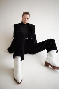 Adam Lippes Fall 2025 Ready-to-Wear Collection at New York Fashion Week