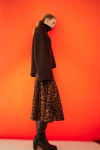 Adam Lippes Fall 2025 Ready-to-Wear Collection at New York Fashion Week