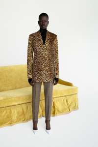 Adam Lippes Fall 2025 Ready-to-Wear Collection at New York Fashion Week