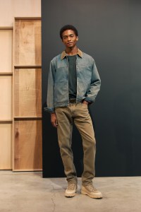 AG Fall 2025 Ready-to-Wear Collection at New York Fashion Week