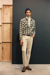 AG Fall 2025 Ready-to-Wear Collection at New York Fashion Week