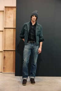 AG Fall 2025 Ready-to-Wear Collection at New York Fashion Week