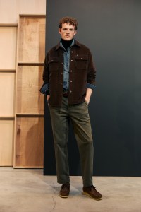 AG Fall 2025 Ready-to-Wear Collection at New York Fashion Week