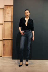 AG Fall 2025 Ready-to-Wear Collection at New York Fashion Week