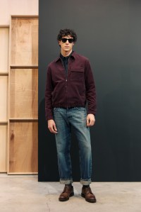 AG Fall 2025 Ready-to-Wear Collection at New York Fashion Week
