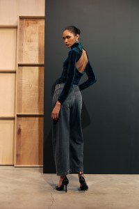 AG Fall 2025 Ready-to-Wear Collection at New York Fashion Week