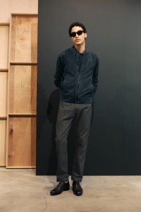 AG Fall 2025 Ready-to-Wear Collection at New York Fashion Week