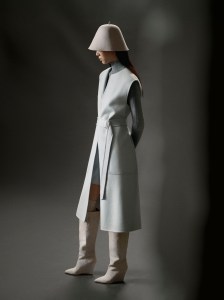 Agnona Fall 2025 Ready-to-Wear Collection