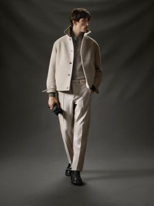 Agnona Fall 2025 Ready-to-Wear Collection