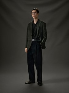Agnona Fall 2025 Ready-to-Wear Collection