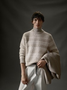 Agnona Fall 2025 Ready-to-Wear Collection