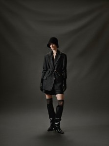 Agnona Fall 2025 Ready-to-Wear Collection