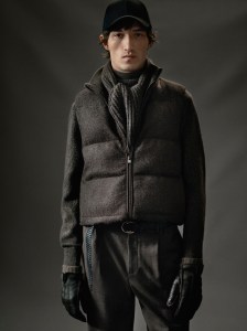 Agnona Fall 2025 Ready-to-Wear Collection