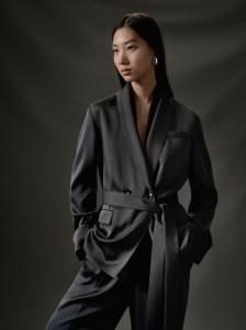 Agnona Fall 2025 Ready-to-Wear Collection