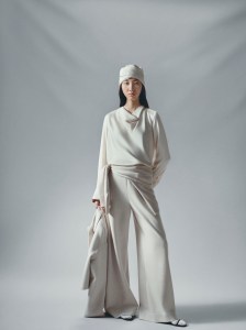 Agnona Fall 2025 Ready-to-Wear Collection