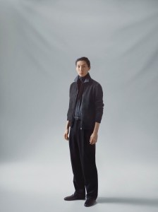 Agnona Fall 2025 Ready-to-Wear Collection