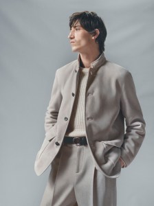Agnona Fall 2025 Ready-to-Wear Collection