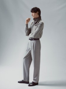 Agnona Fall 2025 Ready-to-Wear Collection