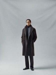 Agnona Fall 2025 Ready-to-Wear Collection
