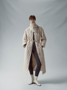 Agnona Fall 2025 Ready-to-Wear Collection