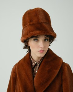 Alabama Muse Fall 2025 Ready-To-Wear Collection at Milan Fashion Week
