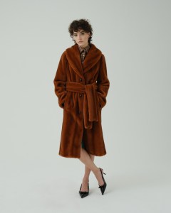 Alabama Muse Fall 2025 Ready-To-Wear Collection at Milan Fashion Week