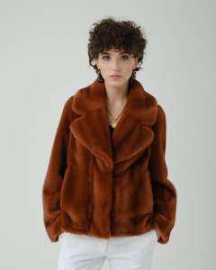 Alabama Muse Fall 2025 Ready-To-Wear Collection at Milan Fashion Week