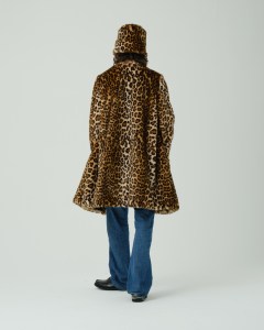 Alabama Muse Fall 2025 Ready-To-Wear Collection at Milan Fashion Week