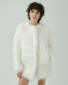 Alabama Muse Fall 2025 Ready-To-Wear Collection at Milan Fashion Week