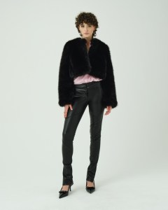 Alabama Muse Fall 2025 Ready-To-Wear Collection at Milan Fashion Week