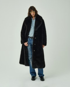 Alabama Muse Fall 2025 Ready-To-Wear Collection at Milan Fashion Week